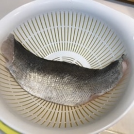 高級感たっぷり ムツの中華風ソテー レシピ 作り方 By えだ豆カシューナッツ 楽天レシピ 高級感たっぷり ムツの中華風ソテー レシピ 作り方 By えだ豆カシューナッツ 楽天レシピ